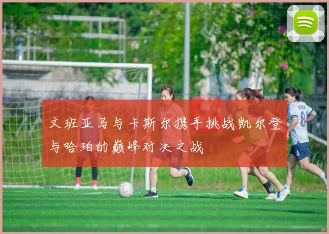 文班亚马与卡斯尔携手挑战凯尔登与哈珀的巅峰对决之战